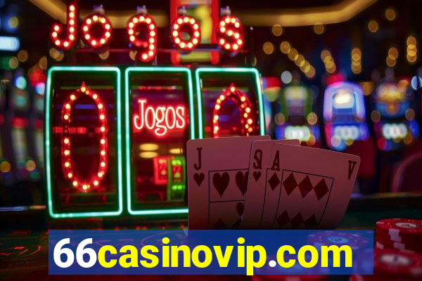 66casinovip.com