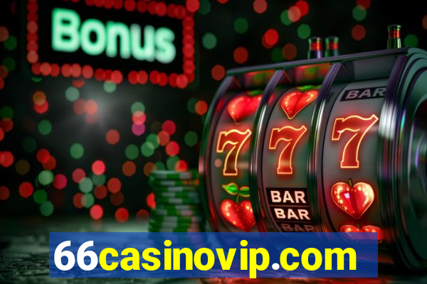 66casinovip.com