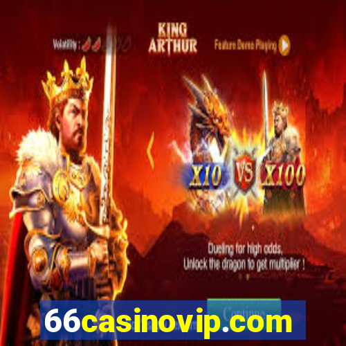 66casinovip.com