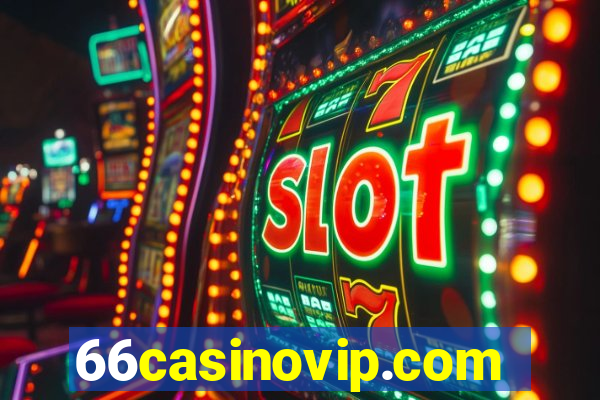 66casinovip.com