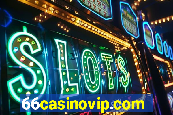 66casinovip.com