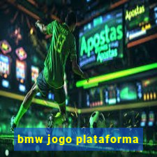 bmw jogo plataforma