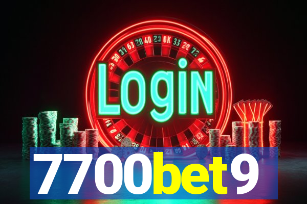 7700bet9