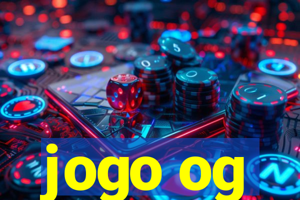 jogo og