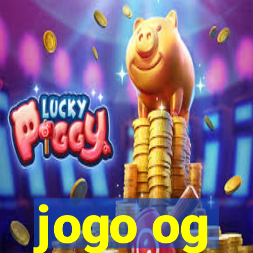 jogo og