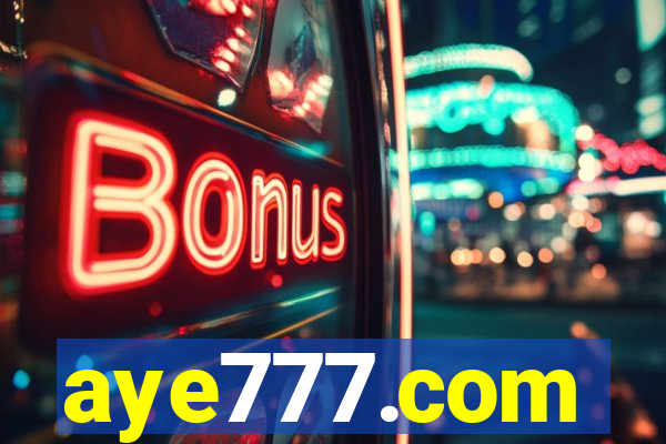 aye777.com