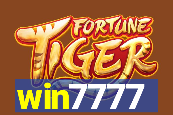 win7777