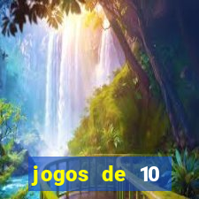 jogos de 10 centavos betano