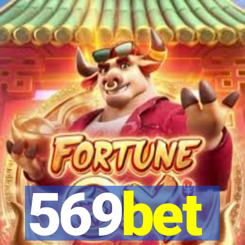 569bet