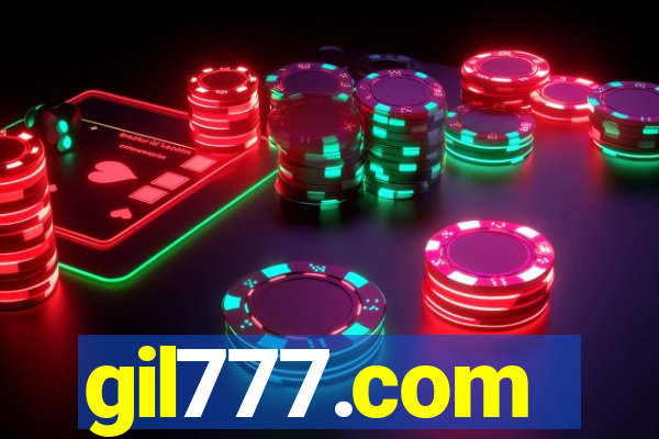 gil777.com