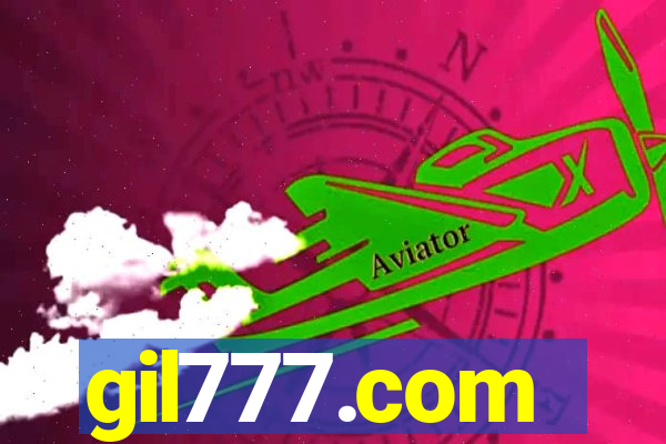 gil777.com