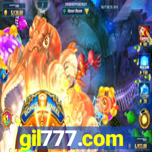 gil777.com