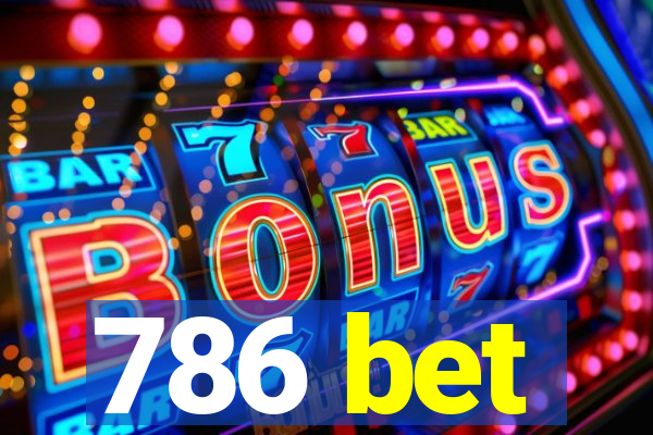 786 bet