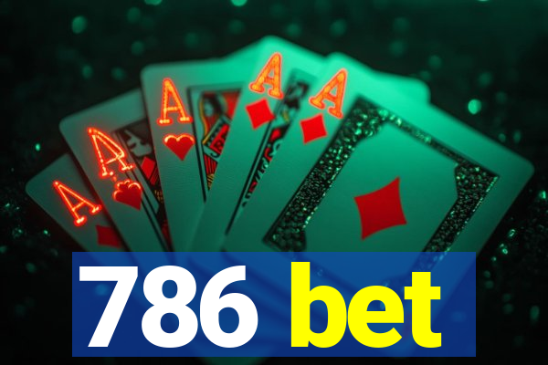 786 bet