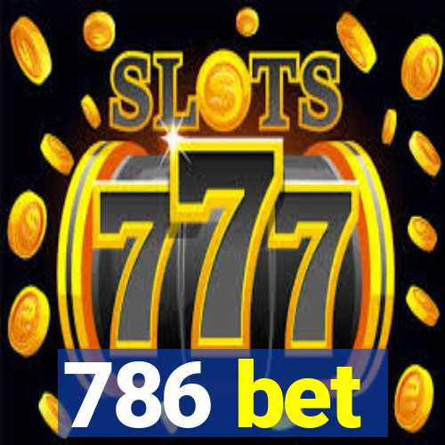 786 bet