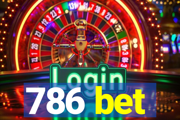 786 bet