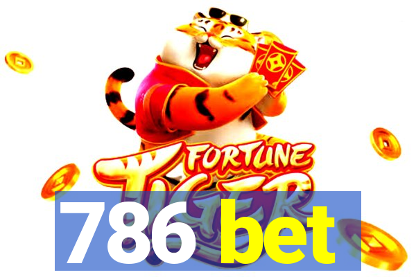 786 bet