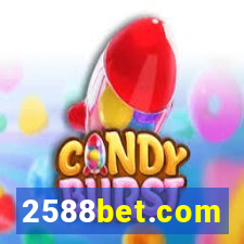 2588bet.com