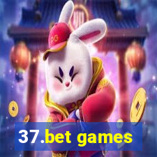 37.bet games