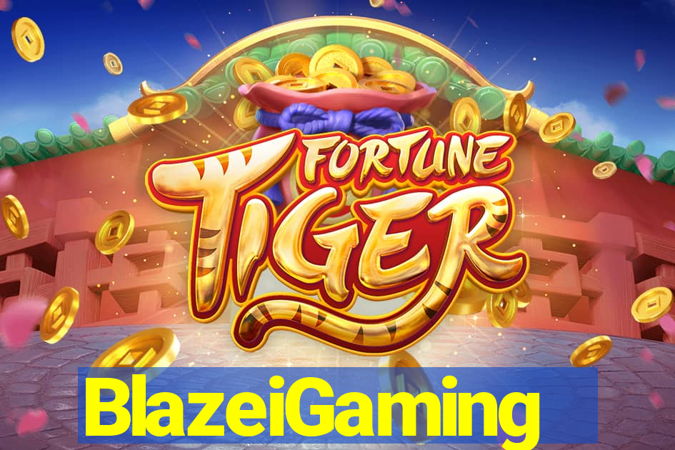 BlazeiGaming