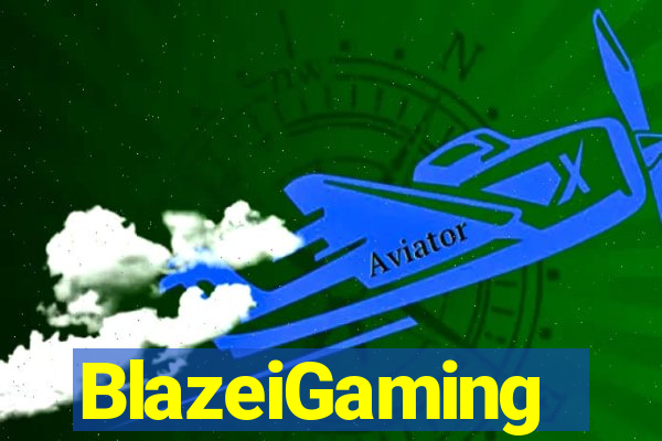 BlazeiGaming