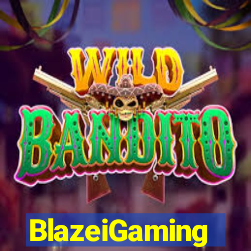 BlazeiGaming