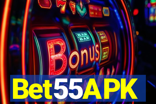 Bet55APK