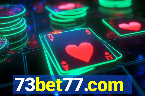 73bet77.com