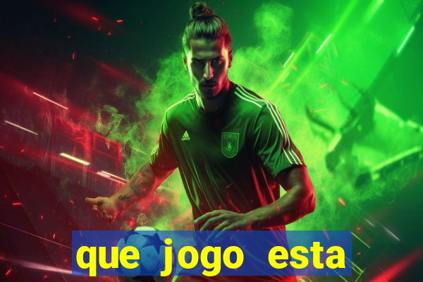 que jogo esta pagando agora