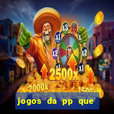 jogos da pp que pagam bem