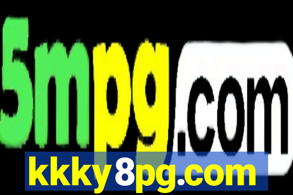 kkky8pg.com