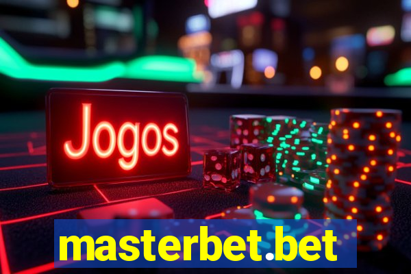 masterbet.bet