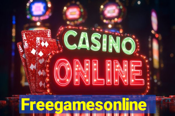 Freegamesonline