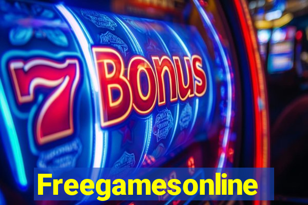 Freegamesonline