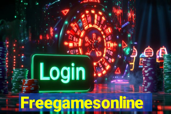 Freegamesonline