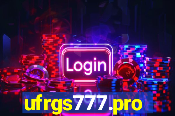 ufrgs777.pro