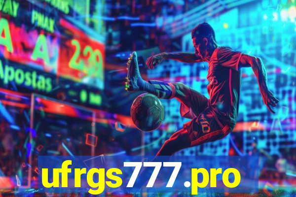 ufrgs777.pro