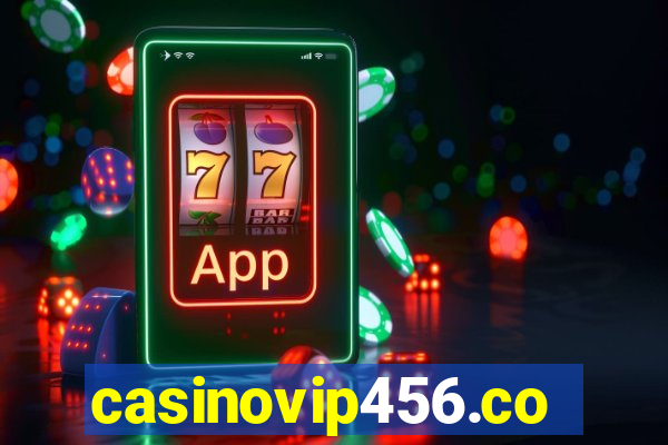 casinovip456.com