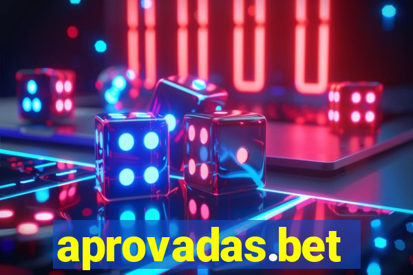 aprovadas.bet