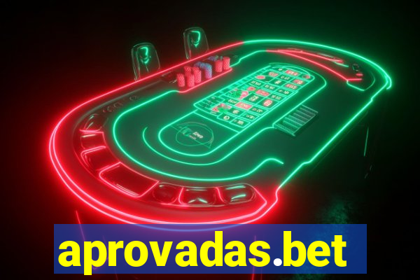 aprovadas.bet