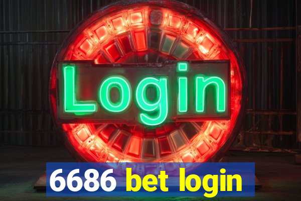 6686 bet login