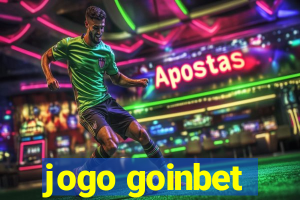 jogo goinbet