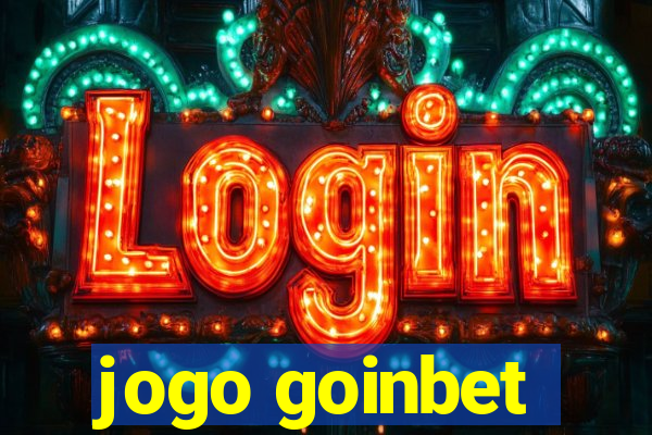 jogo goinbet