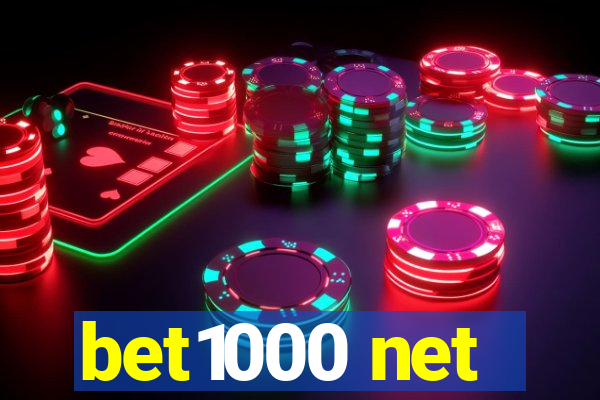 bet1000 net