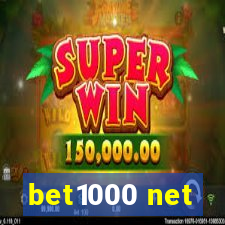 bet1000 net