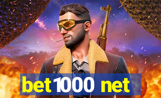 bet1000 net