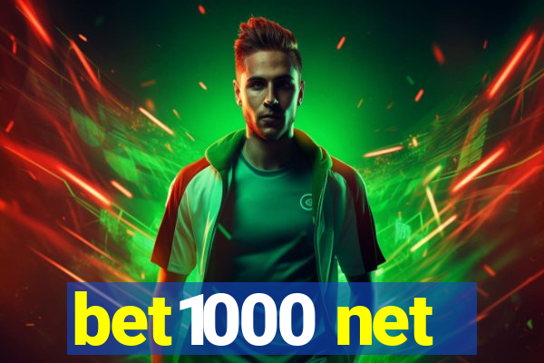 bet1000 net