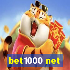 bet1000 net