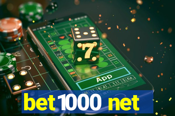 bet1000 net