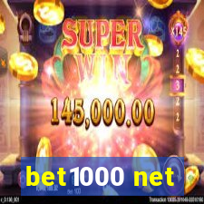 bet1000 net